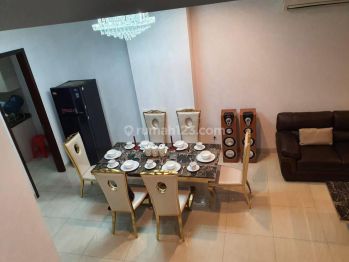 Rumah Townhouse Puri Mansion