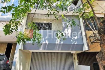 Ruko Jl. Agung Niaga Sunter, Jakarta Utara