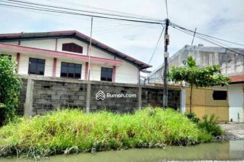 Gudang Surimulia Permai Margomulyo, Hadap Utara