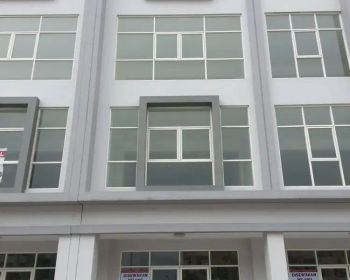 Jual Ruko Puncak Dharmahusada, 5 Jejeran