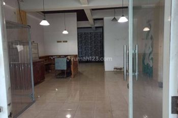 Ruko Raya Tenggilis Surabaya Harga Murah Rik.ya096