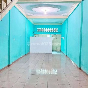 Ruko Bisnis Siap Huni Buka Usaha Komplek Multatuli