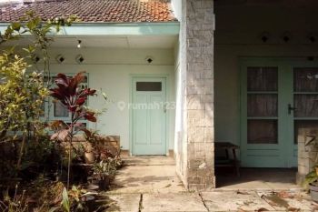 Rumah Murah Kost Area Kampus ITB Tamansari