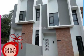 Mantap Rumah Sejuk Padasuka Bandung Dkt Surapaticore 37H16