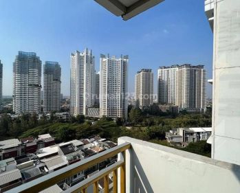 Apartment Springhill Terrace Residences 3 BR 73 Meter Furnished