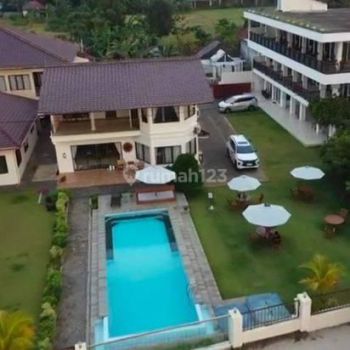 4 Unit Jepara Apartement Daerah Jawa Tengah