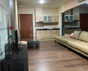 Thamrine Residence Executive Cityhome 2br Bersih,nyaman Dan Strategis Sangat Hi