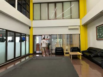 Sport Club Fasilitas Lengkap Lokasi Strategis Di Jak Bar