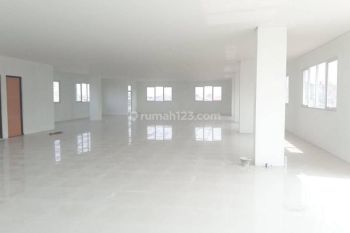 Gedung Tanah Abang Petojo, Gambir