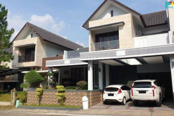 harga rumah di bogor nirwana residence cluster harmoni