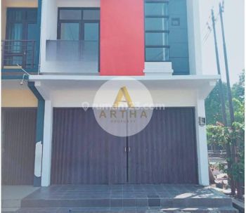 Ruko Mainroad Taman Kopo Katapang Bandung Dekat Tol Soroja