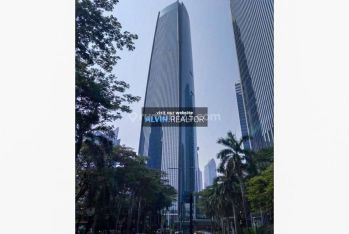 Termurah World Capital Tower 44juta Per M2 Coldwell Banker