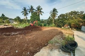 Jual Rumah Kost Bogor Dekat Kampus IPB Dramaga Fully Furnished