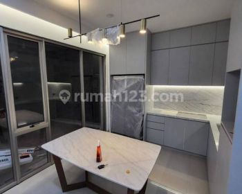 Dijual Rumah Pik 2 Boulevard 8x10