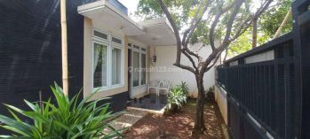 Rumah di Komplek Kompas SHM Baru bebas banjir