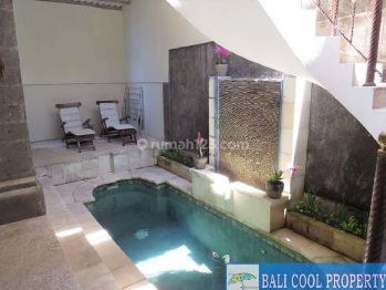 V725 - Three beds ocean view villa in Ungasan, Bukit, Badung