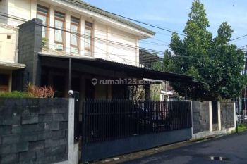 Rumah Mewah Arcamanik Posisi Hook Strategis Pusat Kota Antapani Arcamanik Jarang