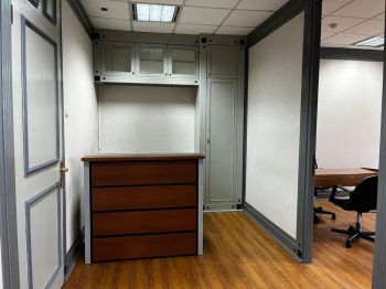 Disewakan Office Space di Menara Sudirman,Jln Jendral Sudirman Kav 60