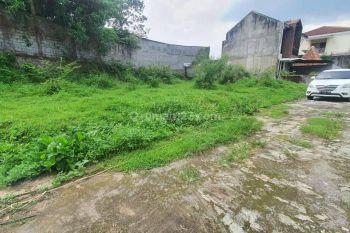 Tanah Dijual Ungaran Barat, Dekat Melva Balemong.