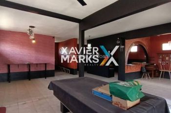 Ruko 2 Jejer Jadi 1  di Jalan Nusakambangan  EX CAFE Malang