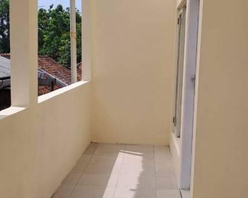 Dijual Cepat Kosan Strategis di Bandung Utara dekat PVJ