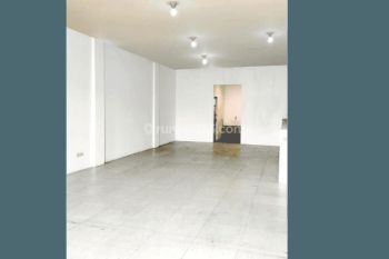 Ruko di Balonggede, Dewi Sartika, Bandung Bagus SHM