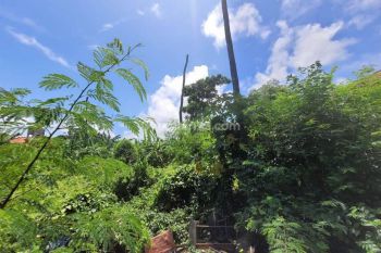 Disewakan Tanah 180 Are Di Nusa Dua