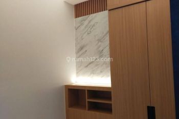 For Rent Apartemen Grand Asia Afrika full furnished 100% new