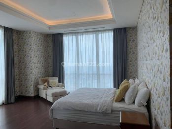 The Pakubuwono Signature 4+1br High Floor Dhanti 081282950600