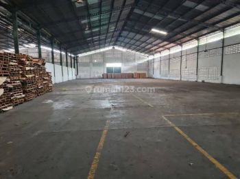 Gudang Kletek Taman Sidoarjo Harga Murah Dav.ya2455