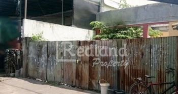 Tanah di Dr Cipto , Semarang Me 4510