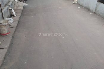 Dijual Tanah Ciputat Dekat Jalan Raya Jakarta Bogor