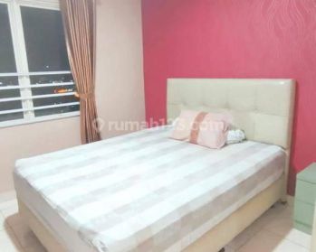 Disewakan Apartemen Cityhome Moi Kelapa Gading Furnished 2br