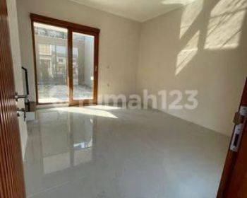 Disewakan Rumah Unfurnished di Kota Bali Residence Bandung Barat