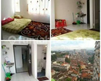Dijual A Apartemen Jardin Cihampelas