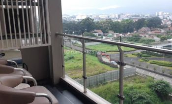 Disewakan/Dijual Apartemen Landmark Residence 2BR