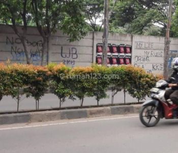 Sale Tanah: Cipondoh Raya