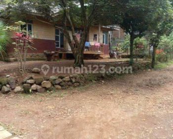 Dijual Rumah Cengkeh Bandung