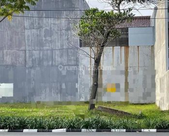 Tanah di Citra 2, 288m2, Hgb, Selatan, Rp 14,5 Jt M