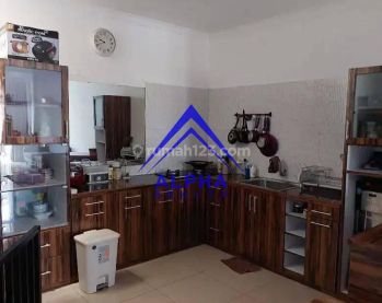 Ruko Dijual 2 Lantai di Cibaduyut Bandung