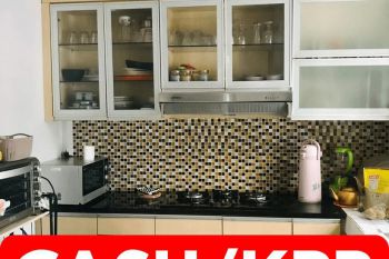 DIJUAL RUMAH SECOND LUAS 72 DI SERUA CIPUTAT TANGERANG