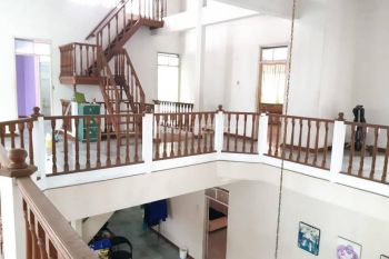 Rumah Untuk Kost 2 Lantai Dekat Unpar Ciumbuleuit Bandung