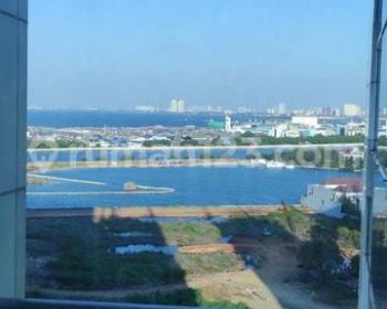 Apartemen Reggata 3 BR Semi Furnished Bagus Posisi Hoek Bagus