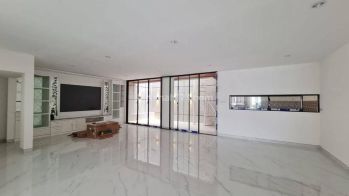 Hot Deal Rumah Favorite Muara Karang Sudah Renovasi