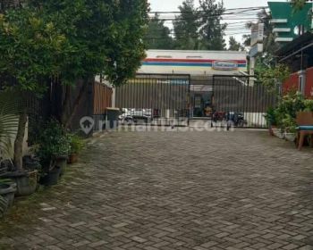Dijual Rumah di Cluster suka Mulya Ciputat Tangsel