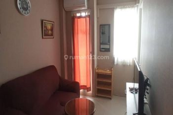 Rent Apartemen: Bersih Dan Bagus