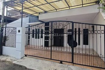 Rumah Disewakan Di Tebet
