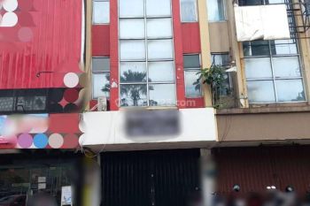 Disewakan / Dijual Ruko Gading Serpong Tangerang