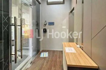 Ruko Circle West Citra 6 Kalideres, Jakarta Barat