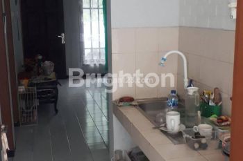 Rumah Sederhana, aman, nyaman, tenang